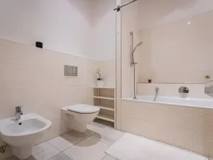 Pronájem bytu 2+kk, Praha - Staré Město, Na Perštýně, 73 m2