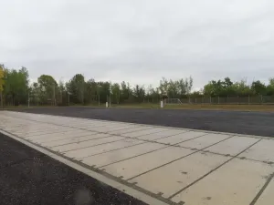 Pronájem komerčního pozemku, Praha - Běchovice, Podnikatelská, 330 m2