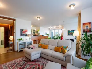 Prodej bytu 3+kk, Praha - Záběhlice, Hyacintová, 110 m2