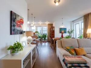 Prodej bytu 3+kk, Praha - Záběhlice, Hyacintová, 110 m2