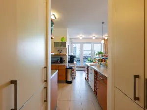 Prodej bytu 3+kk, Praha - Záběhlice, Hyacintová, 110 m2