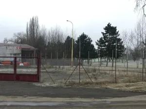 Pronájem komerčního pozemku, Praha - Horní Počernice, Ve žlíbku, 540 m2