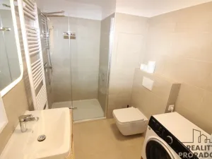 Pronájem bytu 1+kk, Znojmo, Jarošova, 42 m2