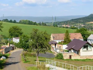 Prodej pozemku pro bydlení, Bystřany - Úpořiny, 14443 m2