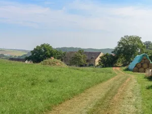 Prodej pozemku pro bydlení, Bystřany - Úpořiny, 14443 m2
