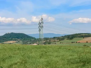 Prodej pozemku pro bydlení, Bystřany - Úpořiny, 14443 m2