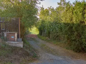 Prodej pozemku pro bydlení, Bystřany - Úpořiny, 14443 m2