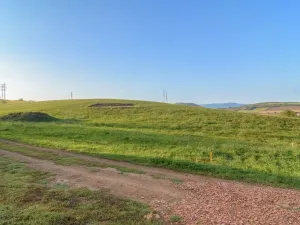 Prodej pozemku pro bydlení, Bystřany - Úpořiny, 14443 m2