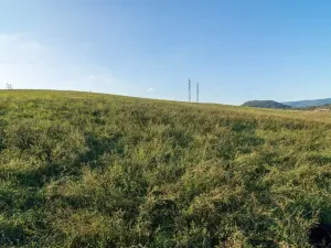 Prodej pozemku pro bydlení, Bystřany - Úpořiny, 14443 m2