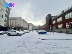 Pronájem bytu 1+1, Ostrava, Jurečkova, 37 m2