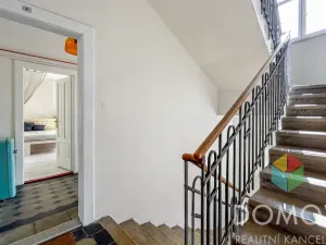 Pronájem bytu 1+kk, Beroun - Beroun-Město, Vorlova, 37 m2