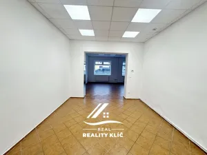 Pronájem obchodního prostoru, Hlučín, Ostravská, 53 m2