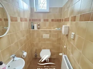 Pronájem obchodního prostoru, Hlučín, Ostravská, 53 m2