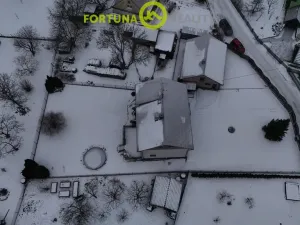 Prodej rodinného domu, Ženklava, 239 m2