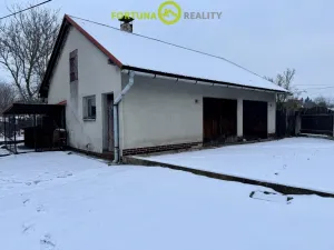 Prodej rodinného domu, Ženklava, 239 m2