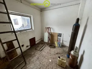 Prodej rodinného domu, Ženklava, 239 m2