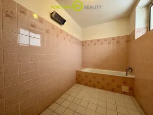 Prodej rodinného domu, Ženklava, 239 m2