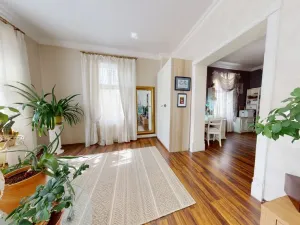 Prodej bytu 3+1, Březová, Hamerská, 151 m2