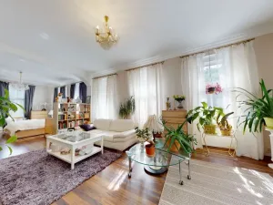 Prodej bytu 3+1, Březová, Hamerská, 151 m2