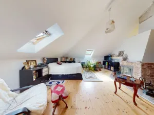 Prodej bytu 3+1, Březová, Hamerská, 151 m2