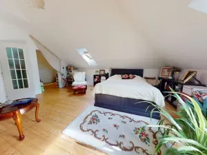 Prodej bytu 3+1, Březová, Hamerská, 151 m2