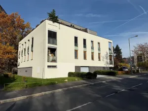 Prodej bytu 3+kk, Praha - Lhotka, Nad koupadly, 117 m2