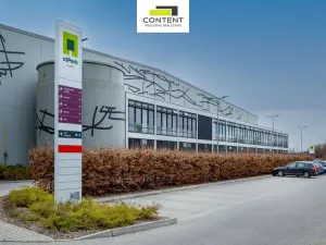 Pronájem skladu, Divišov - Měchnov, 3327 m2