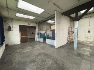 Prodej výrobních prostor, Prostějov, Husovo nám., 333 m2