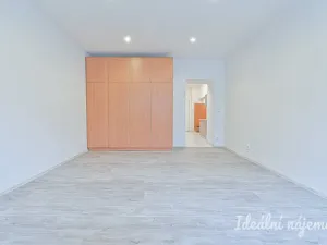 Pronájem bytu 1+1, Brno, Antonínská, 38 m2