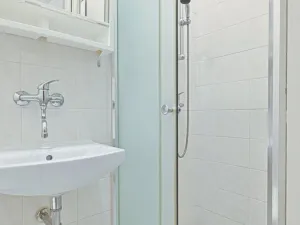 Pronájem bytu 1+1, Brno, Antonínská, 38 m2