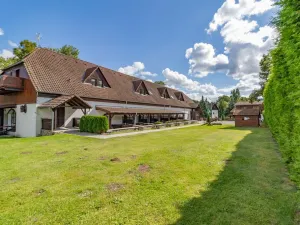 Prodej bytu 2+kk, Petrovice u Sušice - Jiřičná, 47 m2