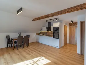 Prodej bytu 2+kk, Petrovice u Sušice - Jiřičná, 47 m2