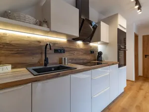 Prodej bytu 2+kk, Petrovice u Sušice - Jiřičná, 47 m2