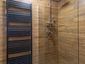 Prodej bytu 2+kk, Petrovice u Sušice - Jiřičná, 47 m2