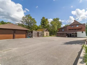 Prodej bytu 2+kk, Petrovice u Sušice - Jiřičná, 58 m2