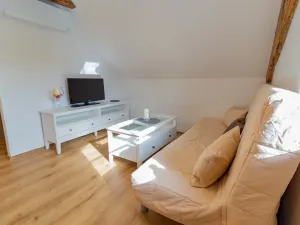 Prodej bytu 2+kk, Petrovice u Sušice - Jiřičná, 58 m2