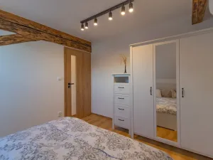 Prodej bytu 2+kk, Petrovice u Sušice - Jiřičná, 58 m2