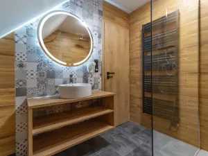 Prodej bytu 2+kk, Petrovice u Sušice - Jiřičná, 58 m2