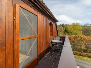 Prodej bytu 2+kk, Petrovice u Sušice - Jiřičná, 58 m2