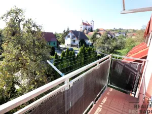 Pronájem bytu 2+1, Pozořice, Holubická, 55 m2