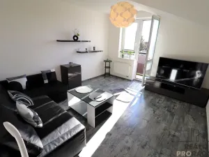 Pronájem bytu 2+1, Pozořice, Holubická, 55 m2