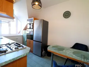 Pronájem bytu 2+1, Pozořice, Holubická, 55 m2