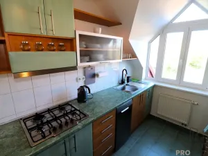 Pronájem bytu 2+1, Pozořice, Holubická, 55 m2