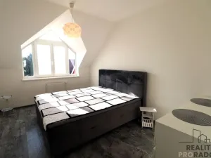 Pronájem bytu 2+1, Pozořice, Holubická, 55 m2