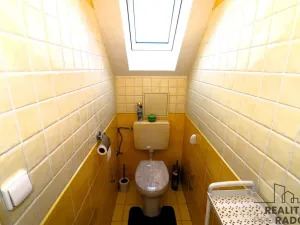 Pronájem bytu 2+1, Pozořice, Holubická, 55 m2