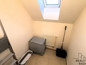 Pronájem bytu 2+1, Pozořice, Holubická, 55 m2