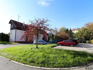 Pronájem bytu 2+1, Pozořice, Holubická, 55 m2