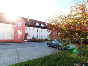 Pronájem bytu 2+1, Pozořice, Holubická, 55 m2