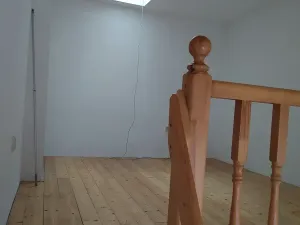 Pronájem bytu 1+kk, Chrudim, Resselovo náměstí, 55 m2