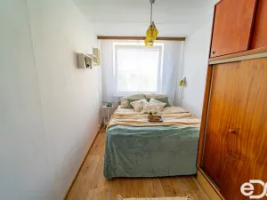 Pronájem bytu 2+kk, Mladá Boleslav, 17. listopadu, 43 m2